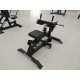Seated Calf Raise Exercise Trainer